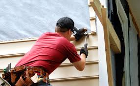 Best Historical Building Siding Restoration  in Lake Wilderness, VA